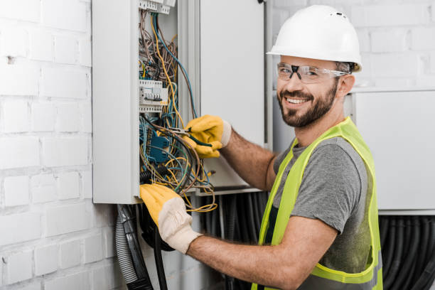 Best Local Electrician Companies  in Lake Jackson, TX