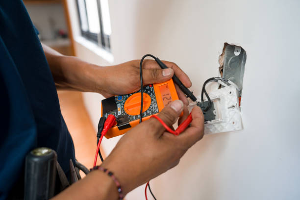 Best Electrical Troubleshooting Services  in Lake Jackson, TX