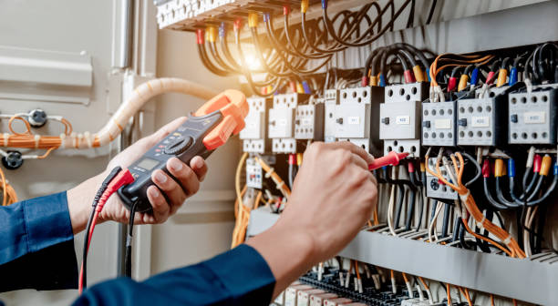 Best Residential Electrician Services  in Lake Jackson, TX